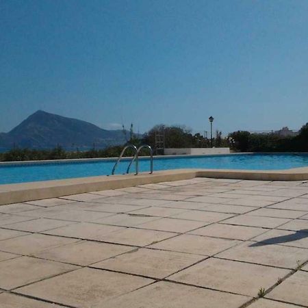Una Casa Junto Al Mar アルテア エクステリア 写真