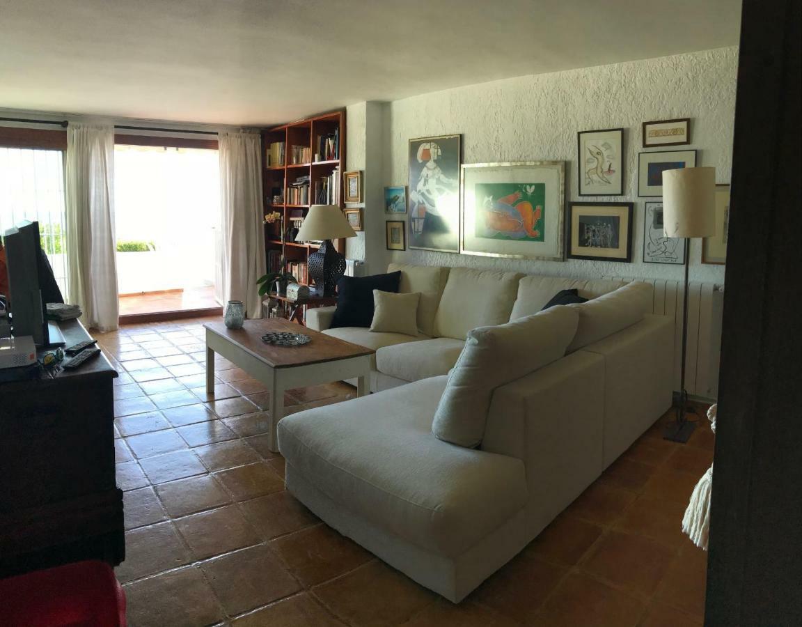Una Casa Junto Al Mar アルテア エクステリア 写真