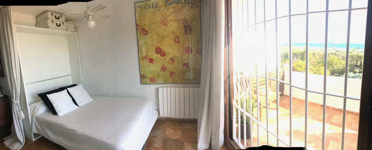 Una Casa Junto Al Mar アルテア エクステリア 写真