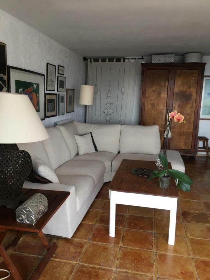 Una Casa Junto Al Mar アルテア エクステリア 写真