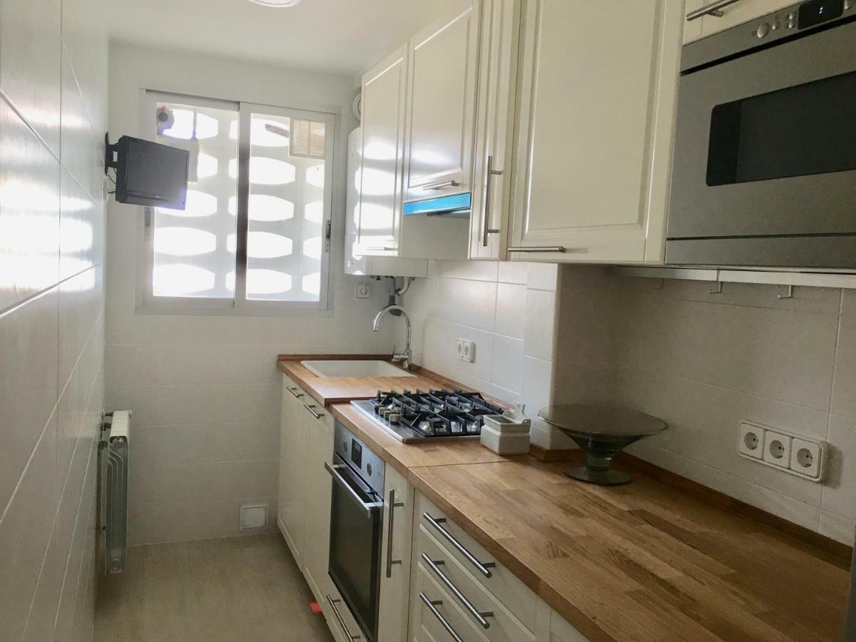 Una Casa Junto Al Mar アルテア エクステリア 写真
