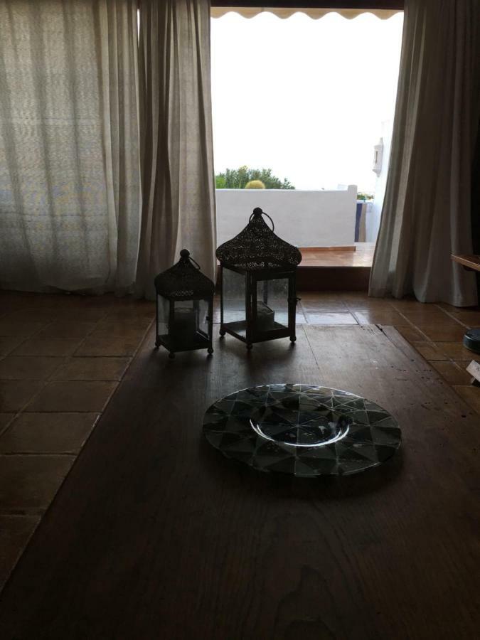 Una Casa Junto Al Mar アルテア エクステリア 写真